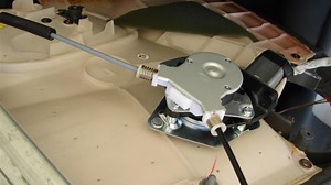 Honda Accord How to Replace Power Window Regulator