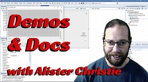 Check Out These Fun Delphi Samples and Learning Resources