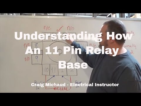 11pin Base, Explained