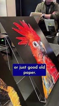 Anker Eufymake UV Printer E1 Prints on Any Surface & 3D Textures