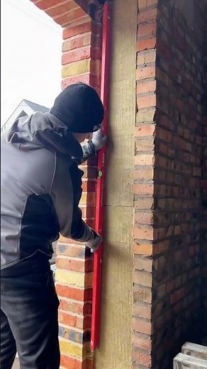 Preparing a Window Opening for Warm Installation