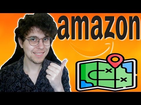 How To Track Your Amazon Package On A Map (2026)