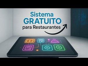 Sistema GRATUITO para Restaurantes | Facturación + Control de Mesas y Cocina | Node.js + MySQL