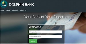 Online Bank IN PHP, CSS, JavaScript, AND MYSQL | FREE DOWNLOAD - Source Code & Projects