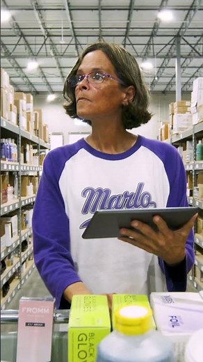 Marlo Beauty Supply - Where Professionals Shop for Value