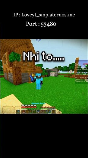 🔥 How to Add Animated Scoreboard in Minecraft Server! 🧠 | Aternos + Skript Setup Guide ✅