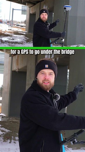Laser RTK - Changing the Way We Survey | Bench Mark