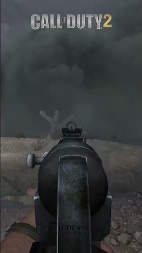 British Counterattack! | Desert Offensive | COD 2 | EP9 | #StrikeBack #COD2NorthAfrica #ClassicFPS