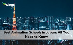 Top Animation Schools in Japan for International Students