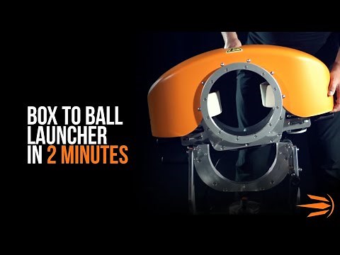 How to Assemble | Ball Launcher