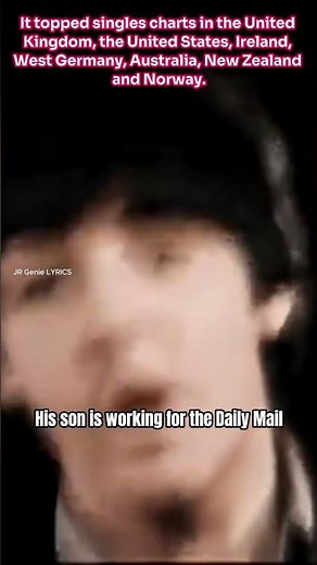 PAPERBACK WRITER - The Beatles