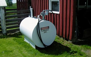 How to store gas at home (and does gas go bad?)