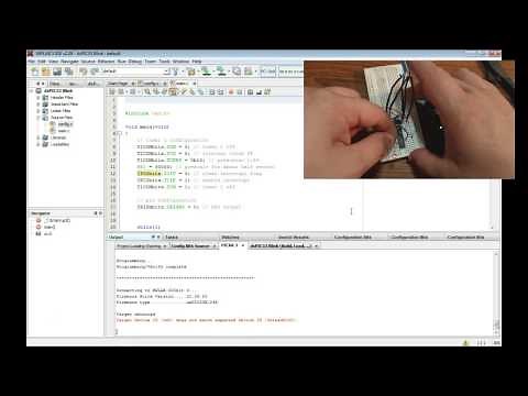eapbg #9 Common PIC Programming Errors