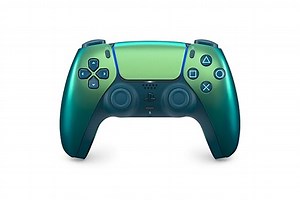 PS5 - DualSense Wireless Controller Chroma Teal V2