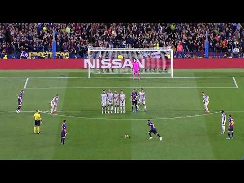 UNFORGETTABLE GOALS in Football History