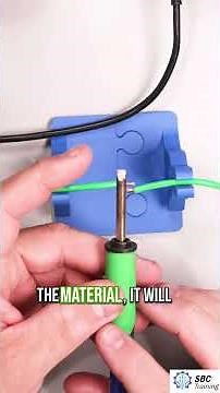 How to Solder Wires the Right Way 🔥 | Quick Tutorial