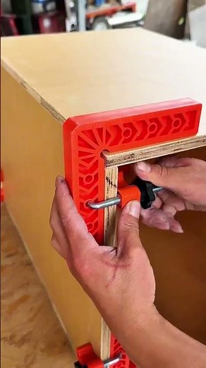 Precision 90 Degree Right Angle Ruler Multi Function Positioning Tool #shortvideo #tool