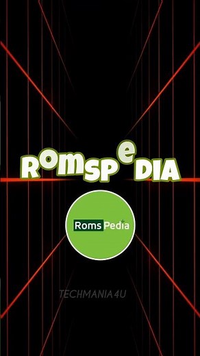 Top 3 Websites To Download Roms !