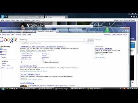 Internet Explorer 9 Review
