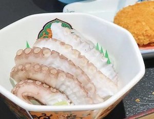 What Is Tako And How To Make Tako (Octopus) Sushi - Easy Homemade Sushi