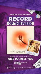 Absolute Radio Country on Reels | Facebook