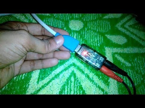 USB Sound card/adapter-- How to remove background noise while recording-- Its About Everything.