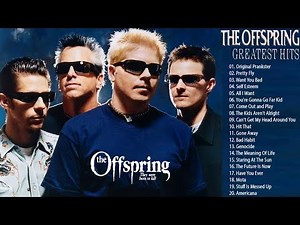 the offspring greatest hits full album