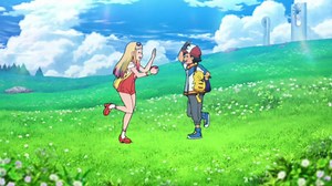 ‘Pokémon the Movie: The Power of Us’ Teaser