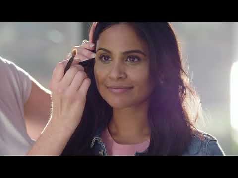How To Apply Full Coverage Concealer Tutorial - BAREPRO® Concealer from bareMinerals