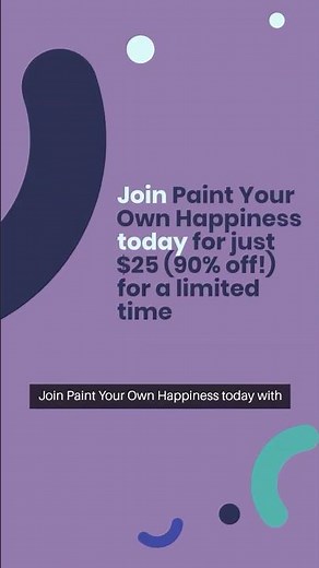 Learn Acrylic Painting the Easy Way