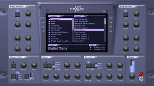 Download Nexus Vst Full Free