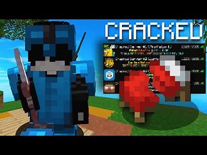 Do These CRACKED Minecraft Bedwars Servers Compete With Hypixel??