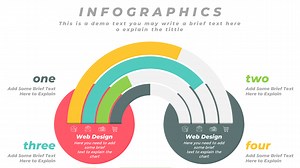 Free Free Animated PowerPoint Chart Template - PowerPoint School