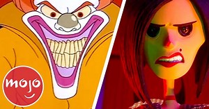 Top 20 Darkest Moments in Children's Movies | Articles on WatchMojo.com