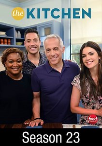 The Kitchen: Price Crunch Challenge