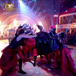 168K views · 4.5K reactions |  SLAY QUEEN  | BBC Strictly Come Dancing | Facebook