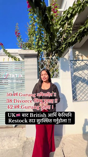 Bihe Sewa: Marriage and Divorce Insights in Nepal