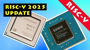 How RISC-V is Disrupting x86 and ARM in 2025