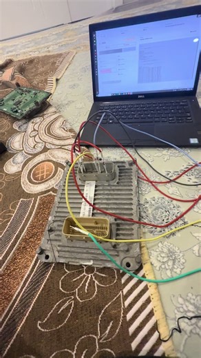 Autel Car Diagnostics for Toyota, Nissan, and VW