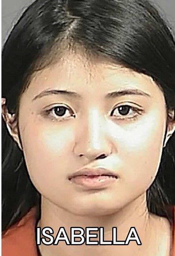 Isabella Guzman: A True Crime Story Uncovered