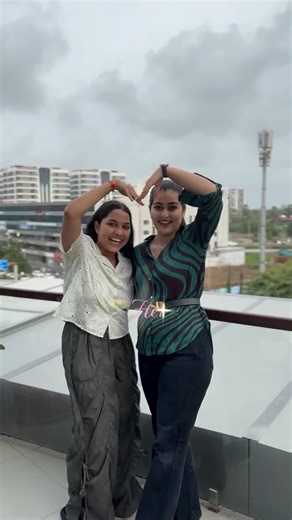 Trisha on Instagram: "To My Favorite “Psycho” on Her 23rd The day we met, your smile was wide, A “Colgate” grin you couldn’t hide. I knew right then—a psycho’s flare! And time has proved me right, I swear. We shared a vibe, a devious art, Two “smart” kids playing a risky part. The only subjects we truly knew? How to cheat and pass the tuition through. From shared punishments to fashion dreams, We were a pair of bursting seams. Then came the institute, the art, the flair, And Golu joined the “psy