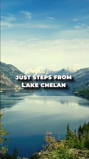 This WA Campground Has Boats, Beaches, and Shade for Days