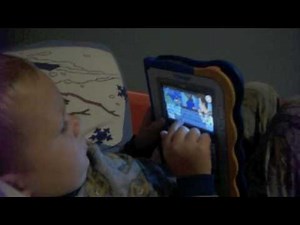 Vtech V Reader