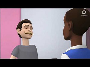 Can I clap your cheeks?