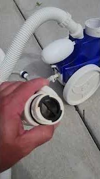 Polaris pool cleaner moving slowly