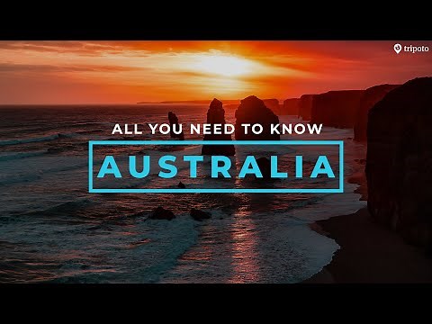Australia Travel Guide | Places To Visit, Things To Do, Best Experiences in Melbourne, Sydney, Perth