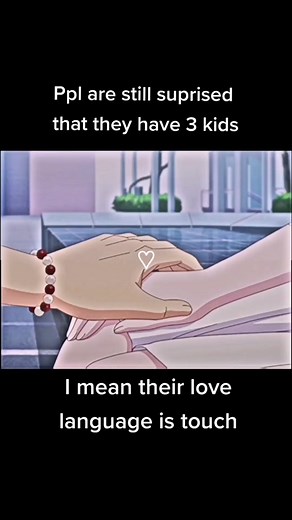 Kyo and Tohru Family Story: Fruits Basket Love