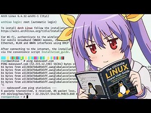 The Fun Way to Learn Linux