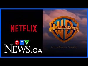 Netflix acquiring Warner Bros. is ‘shaking the industry to its core’: film critic