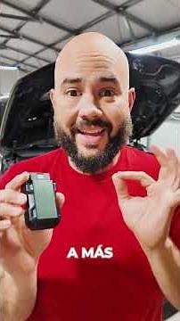 TopDon TopScan convierte tu celular en un Escaner OBD2